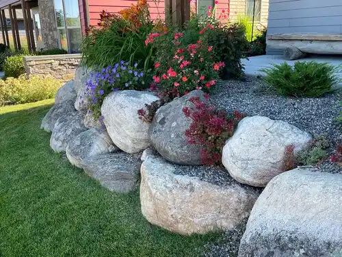 landscaping services Point Comfort